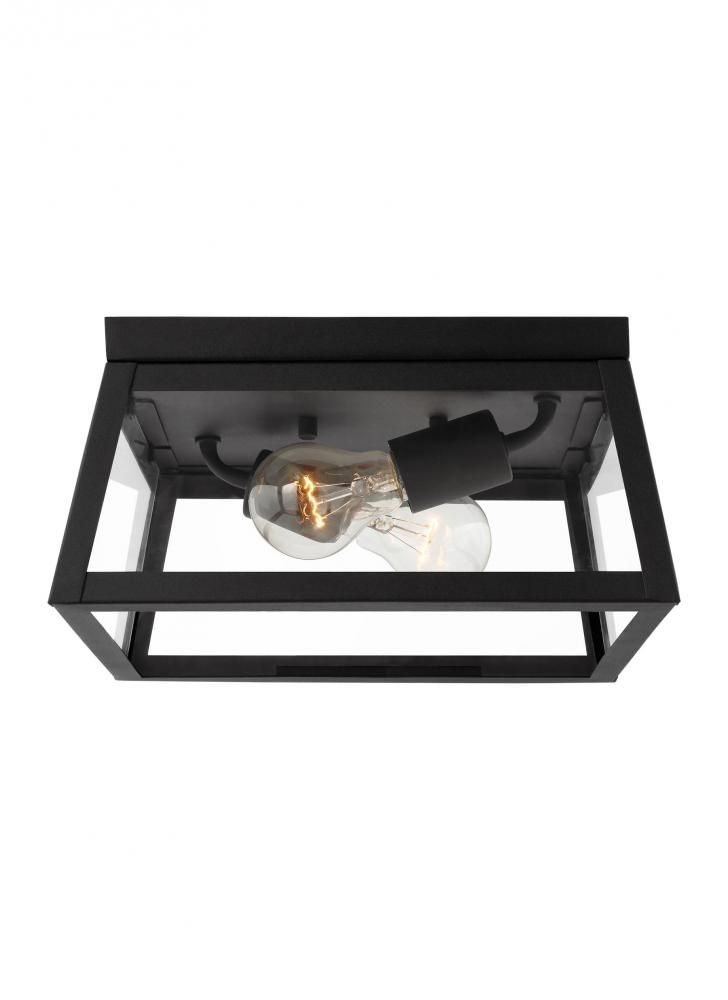 Outdoor Flush Mounts